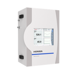 日本进口HORIBA堀场CEM500 在线气体分析仪