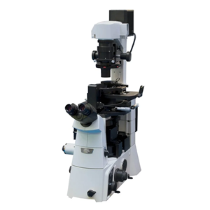 日本精品HORIBA堀场CombiScope（组合镜） AFM与倒置光学显微镜