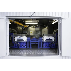 江崎推荐HORIBA堀场 容器测试单元解决方案