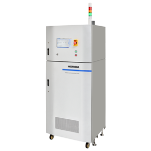 江崎推荐HORIBA堀场CS-1000  化学溶液监测系统