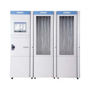 日本精品HORIBA堀场 CVS-ONE  恒定体积采样器