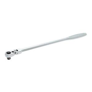 TONE前田 长摆动棘轮手柄（固定型）RH4FHL