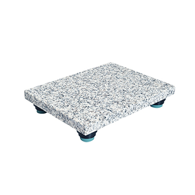 日本NABEYA锅屋 除振台VPG2836-GSM050