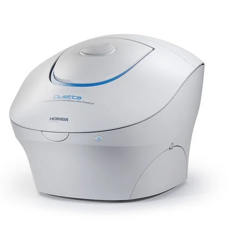 江崎推荐HORIBA堀场 Duetta：科学与工业的多功能光谱仪