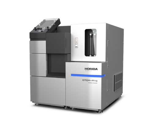 日本精品HORIBA堀场 EMGA-Pro（EMGA-20P）