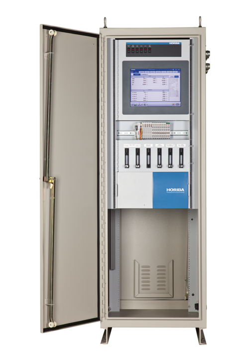 江崎推荐HORIBA堀场 ENDA-7000系列