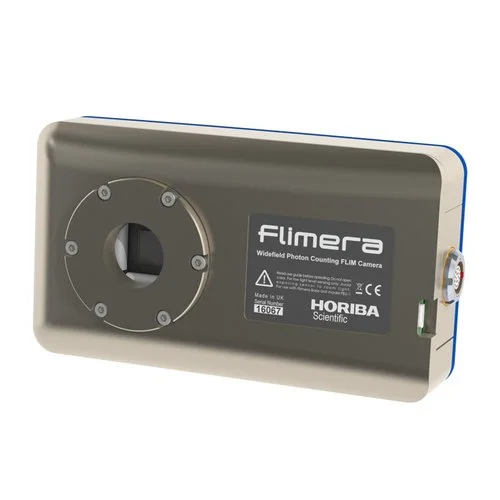 日本精品HORIBA堀场 FLIMera