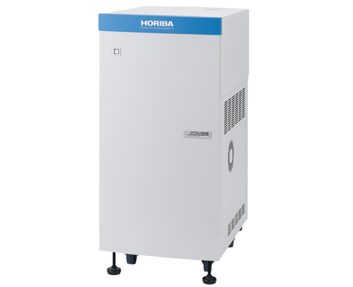 日本进口HORIBA堀场 FTX-ONE-CL