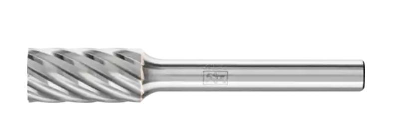 德国PFERD马圈圆柱形毛刺ZYA 0613/3 INOX