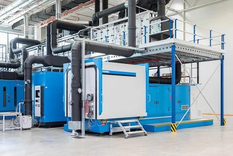 江崎推荐HORIBA堀场 巨型6000系列