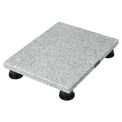 日本NABEYA锅屋 除振台VPG3545-003L2