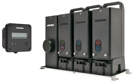 江崎推荐HORIBA堀场 GX-100*¹