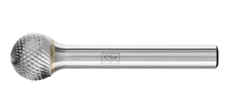 德国PFERD马圈碳化钨磨头KUD 021,5/3 MICRO