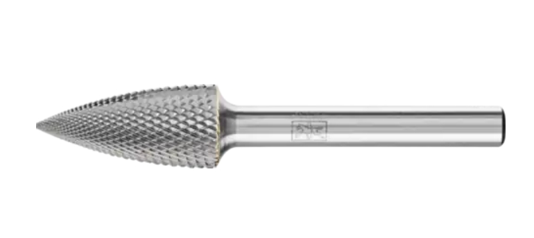 德国PFERD马圈碳化钨磨刀SPG 0613/3 MICRO