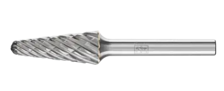 德国PFERD马圈高性能毛刺KEL 1230/6 STEEL SL 150