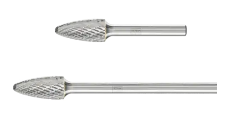 德国PFERD马圈高性能毛刺RBF 1625/6 TOUGH