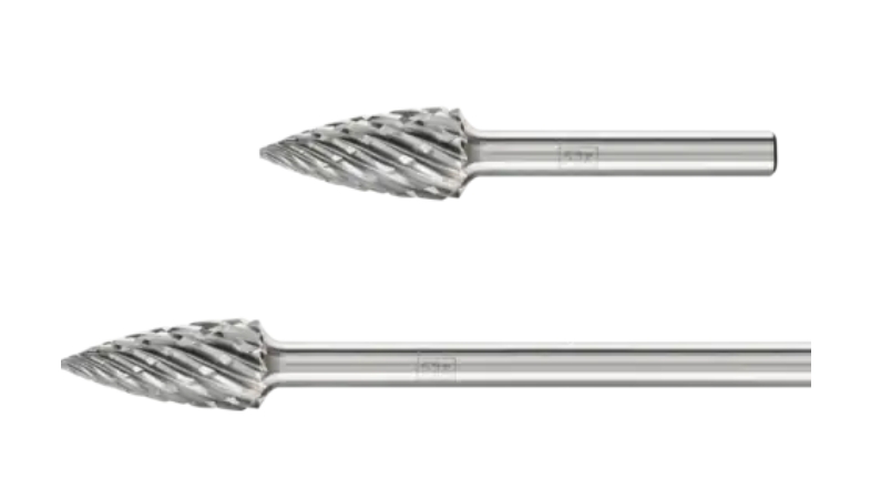 德国PFERD马圈高性能毛刺SPG 1630/6 STEEL