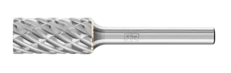 德国PFERD马圈高性能毛刺ZYA 0616/6 STEEL