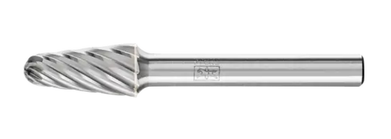 德国PFERD马圈碳化钨磨盘KEL 1230/6 INOX