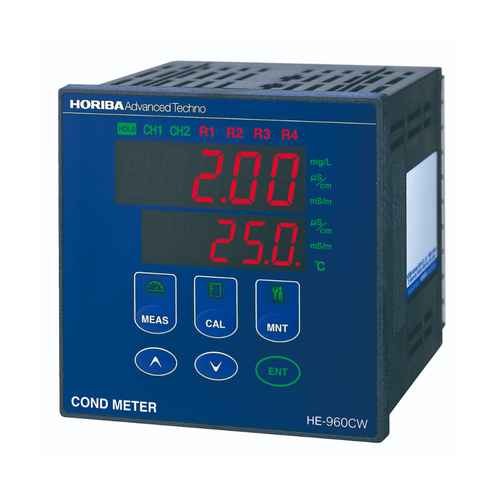 日本进口HORIBA堀场 高爆-960CW