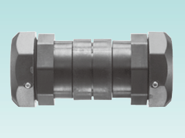 日本Sankei三桂 连接器 NR2C 50