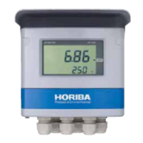 日本进口HORIBA堀场 HP-200-K（四线分析仪）