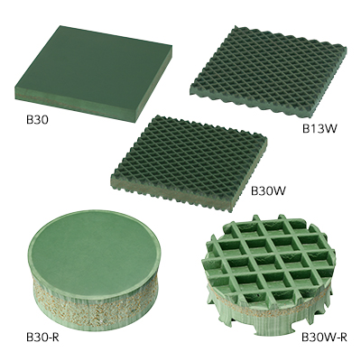 日本NABEYA锅屋 防振垫	B30-0250-150