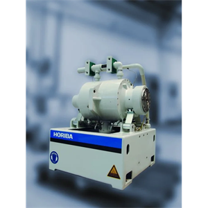 日本进口HORIBA堀场 DT测功机 液压测功机