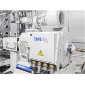 日本进口HORIBA堀场 DYNAS3 交流测功机