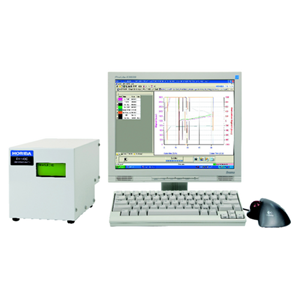 日本进口HORIBA堀场 EV-140C