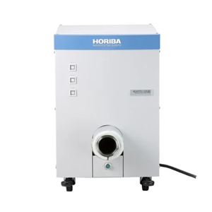 江崎推荐HORIBA堀场 EXFM-ONE超声波排气流量计