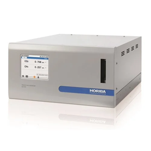 日本进口HORIBA堀场 GA-370