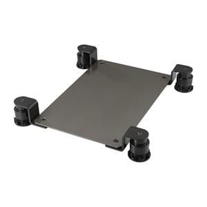 日本NABEYA锅屋 低床除振台VLS3045-070HD2