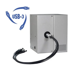 江崎推荐HORIBA堀场 PoliSpectra® M116 多轨光谱仪