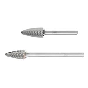 德国PFERD马圈碳化钨毛刺RBF 0307/3 Z5