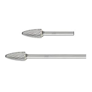 德国PFERD马圈高性能毛刺RBF 0820/6 TOUGH