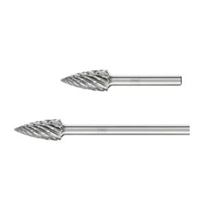 德国PFERD马圈高性能毛刺SPG 0618/6 STEEL