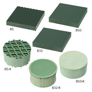 日本NABEYA锅屋 防振垫B5-0500-500