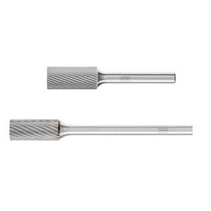 德国PFERD马圈圆柱形毛刺ZYAS 1625/6 Z5