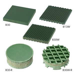 日本NABEYA锅屋 防振垫B30-R300