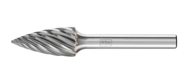 德国PFERD马圈高性能毛刺SPG 0307/3 INOX