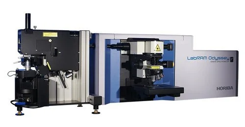 江崎推荐HORIBA堀场LabRAM 奥德赛纳米