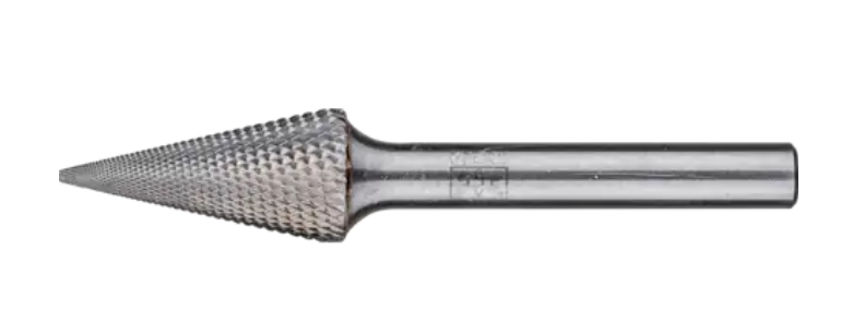 德国PFERD马圈碳化钨磨盘SKM 1225/6 MICRO