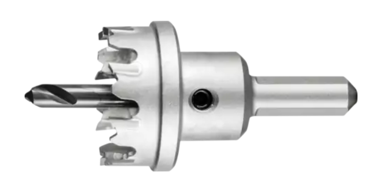 德国PFERD马圈碳化钨开孔刀LOS HM 2408