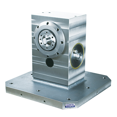 日本NABEYA锅屋 带索引表的模具块TRS0612-30055