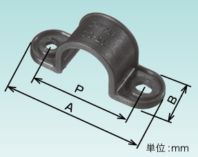 日本Sankei三桂 鞍座 SS 12