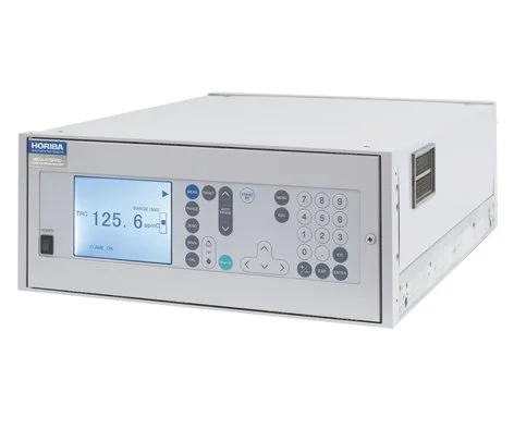 日本精品HORIBA堀场 MEXA-1170HFID