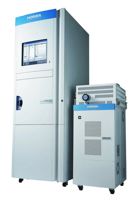 日本进口HORIBA堀场 MEXA-ONE