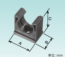 日本Sankei三桂 鞍座 SSC 63 LG
