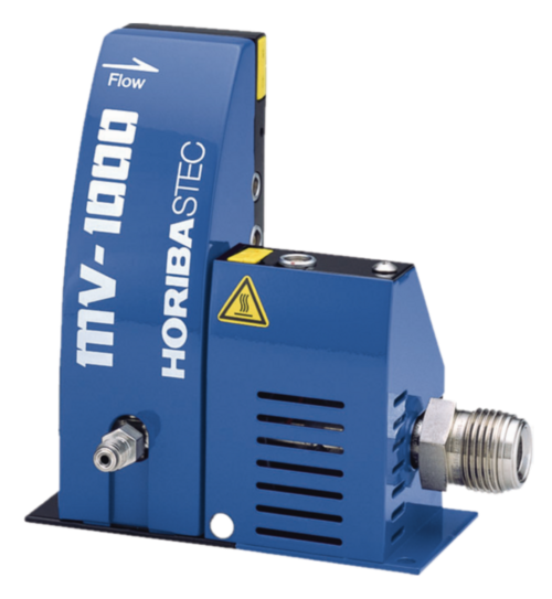 日本进口HORIBA堀场 MI-1000/MV-1000